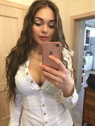 Анкета проститутки Алена, 24 года